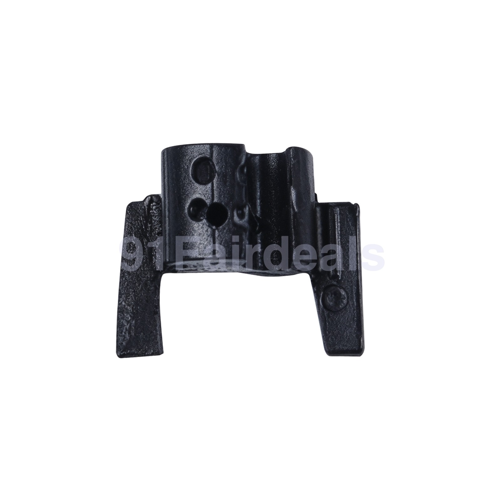 Black Left Hinge Buckle Repair Replacement For Sony WH-1000XM6 Headphones