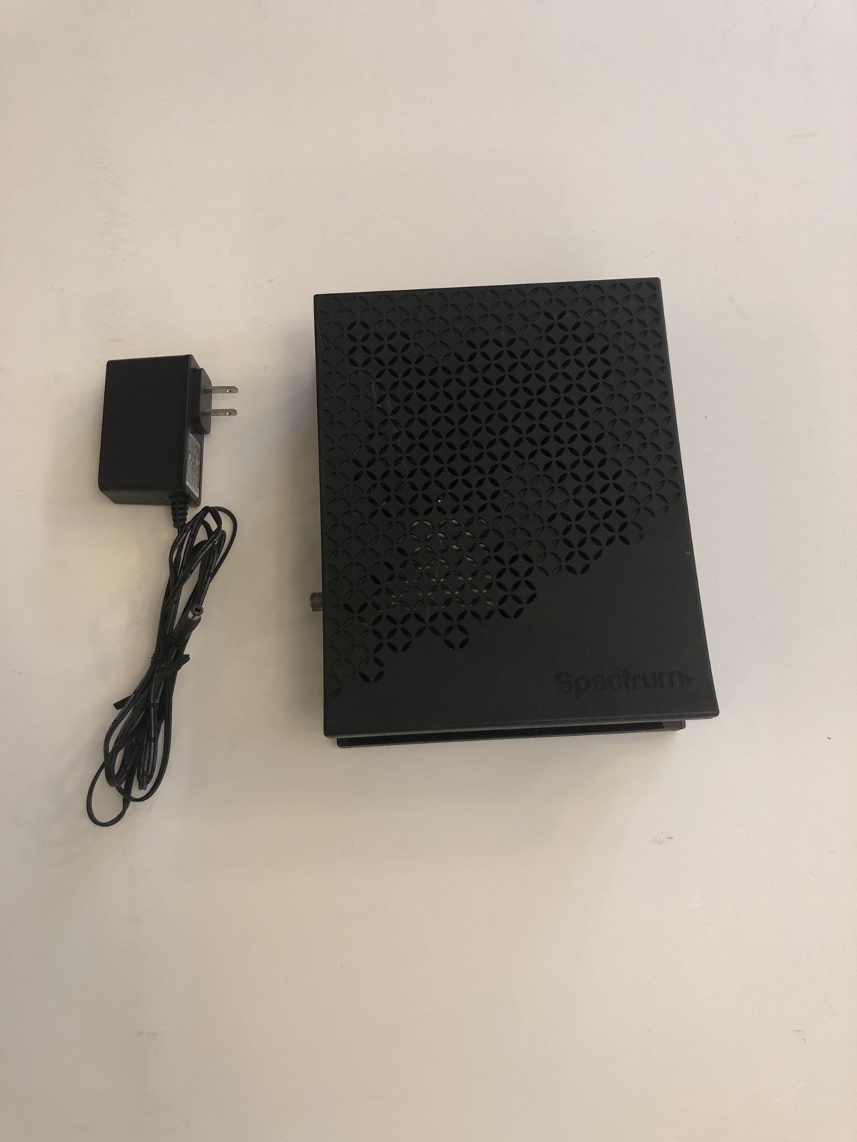 Spectrum Hitron EN2251-HSP - DOCSIS 3.1 eMTA 2.5G