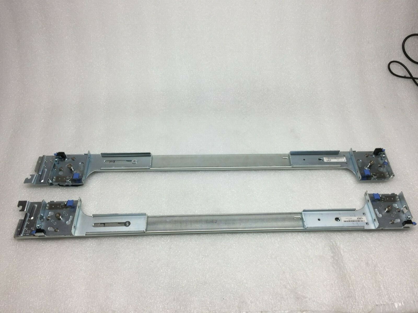 Dell PowerEdge 2950/2970 Left Right Sliding Rail CN-0GM761-01078 CN-0UN443-01078