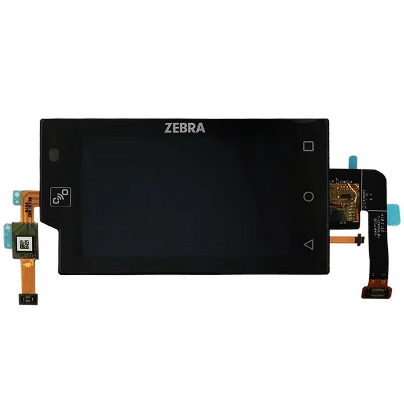LCD and Touch Digitizer Replacement for Zebra WT63B0 DM6000086A01 LM1585A01-1G