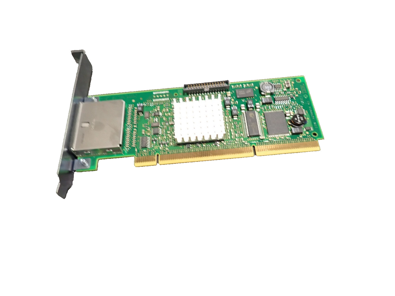 IBM 44V4414 SAS 3Gb 2-Port PCI-X 2.0 DDR Cache Memory Adapter Controller