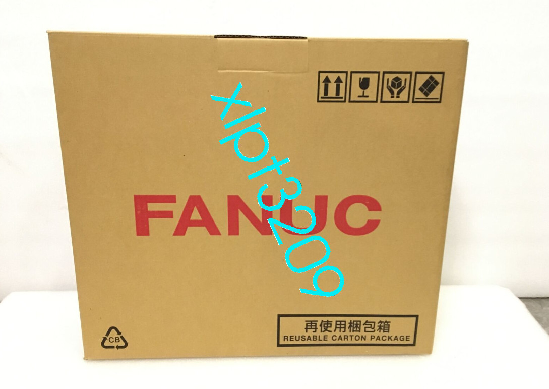 A06B-6164-H312#H580 FANUC Servo driver brand new FedEx or DHL