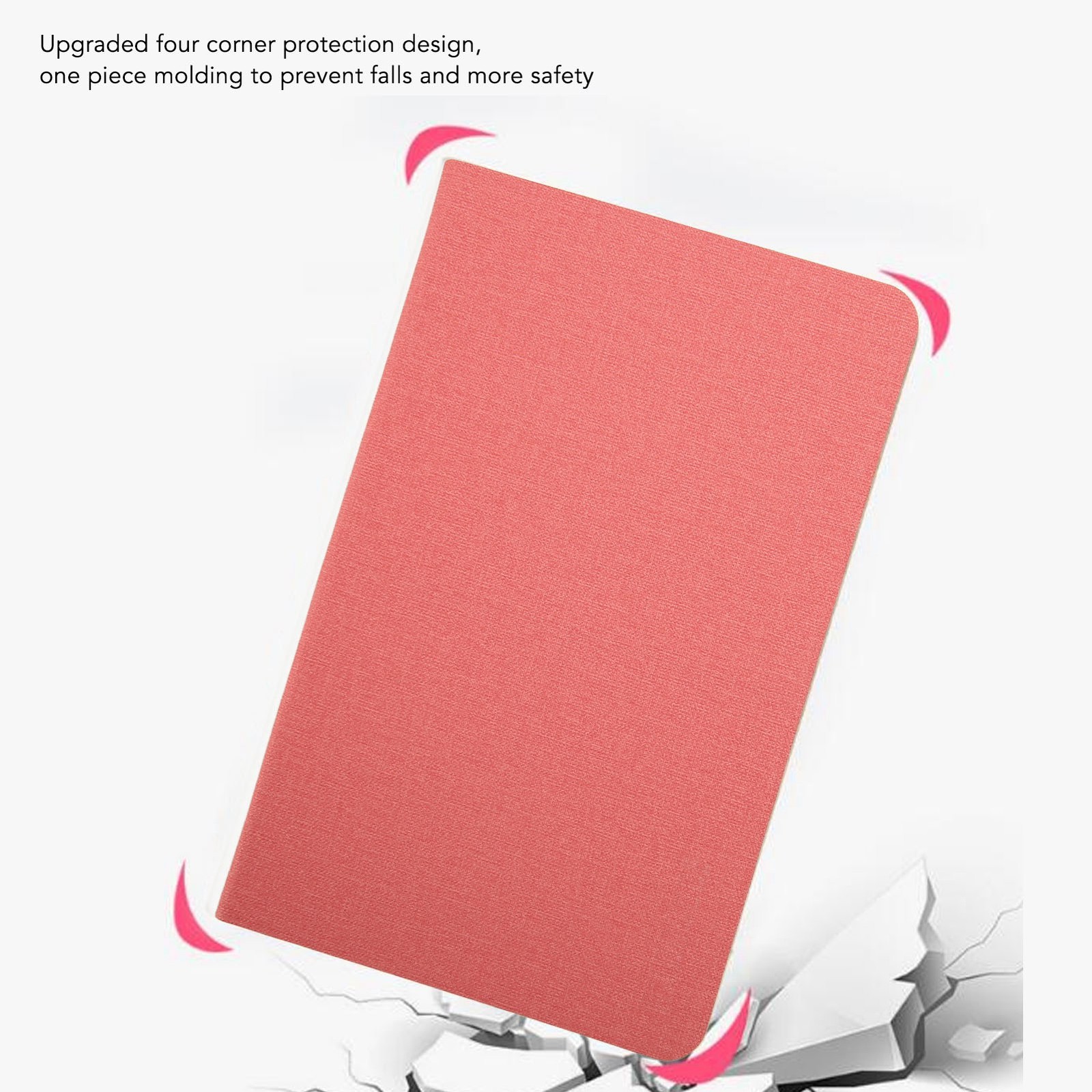 For Iplay50 Mini Leather Case Accurate Hole Position Multifunctional Porta BT0