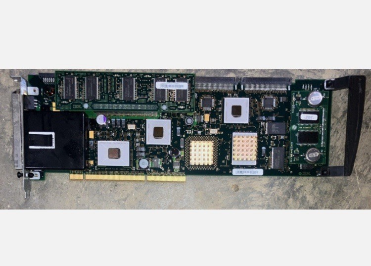 IBM 97P6094 9406 RAID Controller TESTED