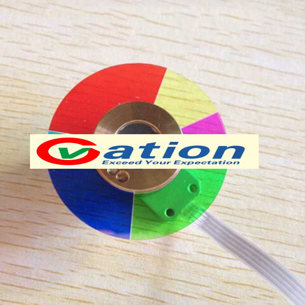 for NEW Home Projector Color Wheel for Infocus X9 Repair Replacement fitting