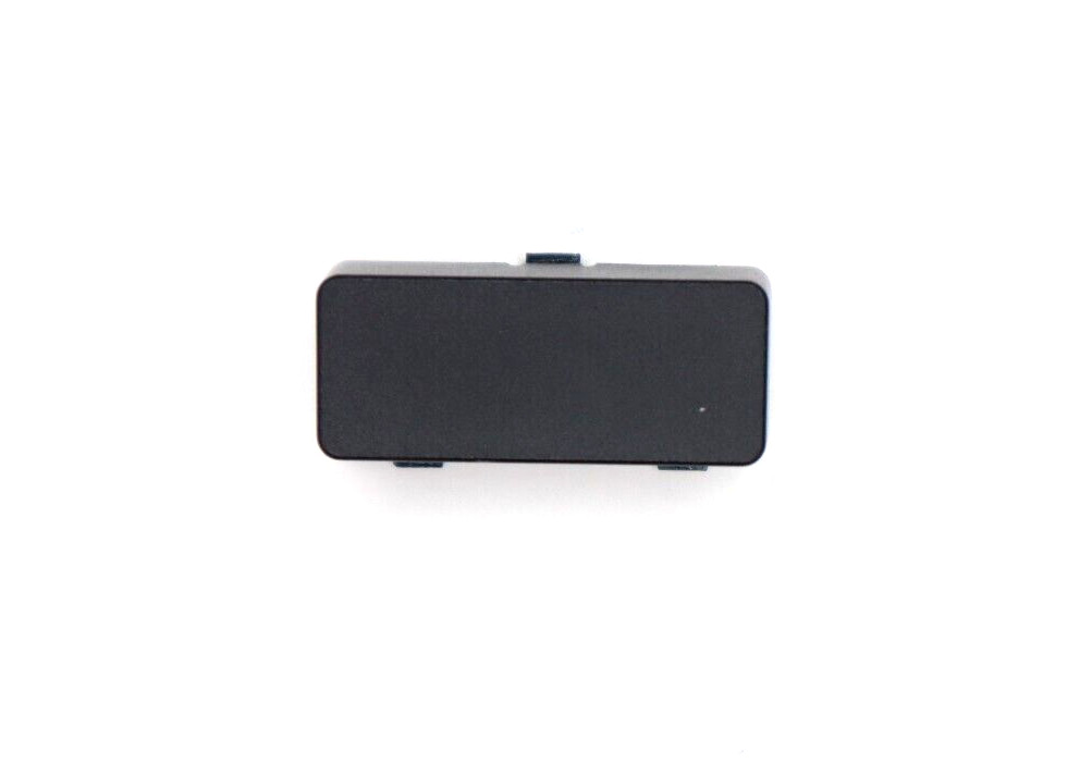 Genuine HP Slimline 290-p0043w Rear WiFi Antenna Cover Back Plastic Wireless OEM