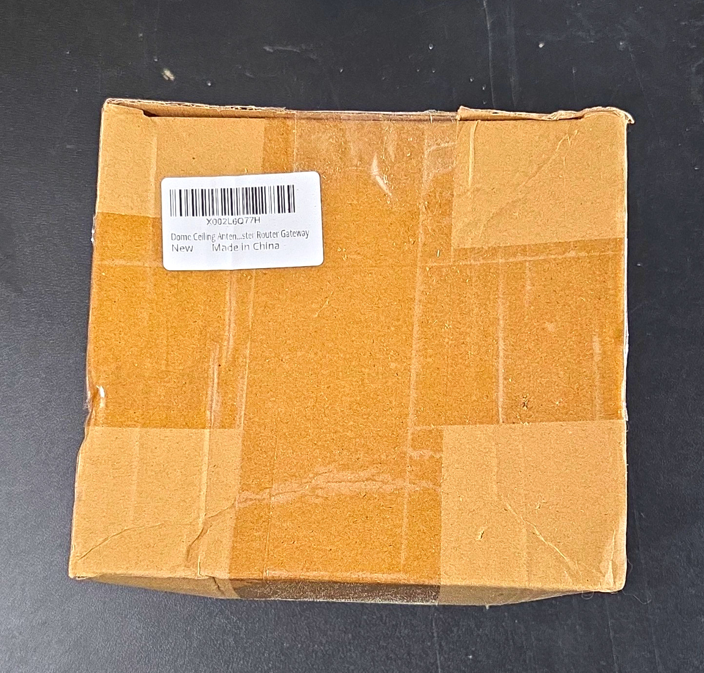 Dome Ceiling Antenna Router Gateway Wireless Router, X002L6Q77H