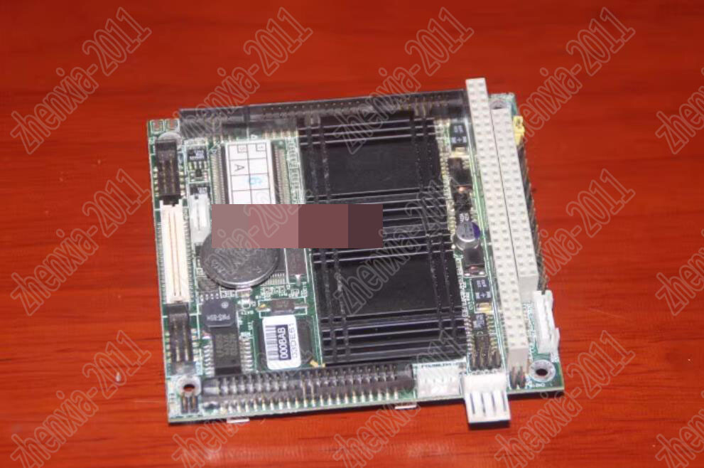 1PC Used Advantech PCM-3350F REV:A1