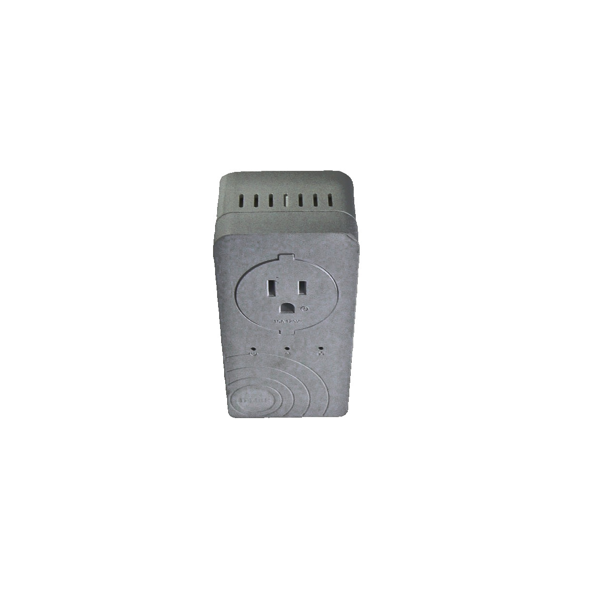 D‑Link DHP‑P338AV Powerline Adapter with Passthrough — Gigabit Ethernet — Tested