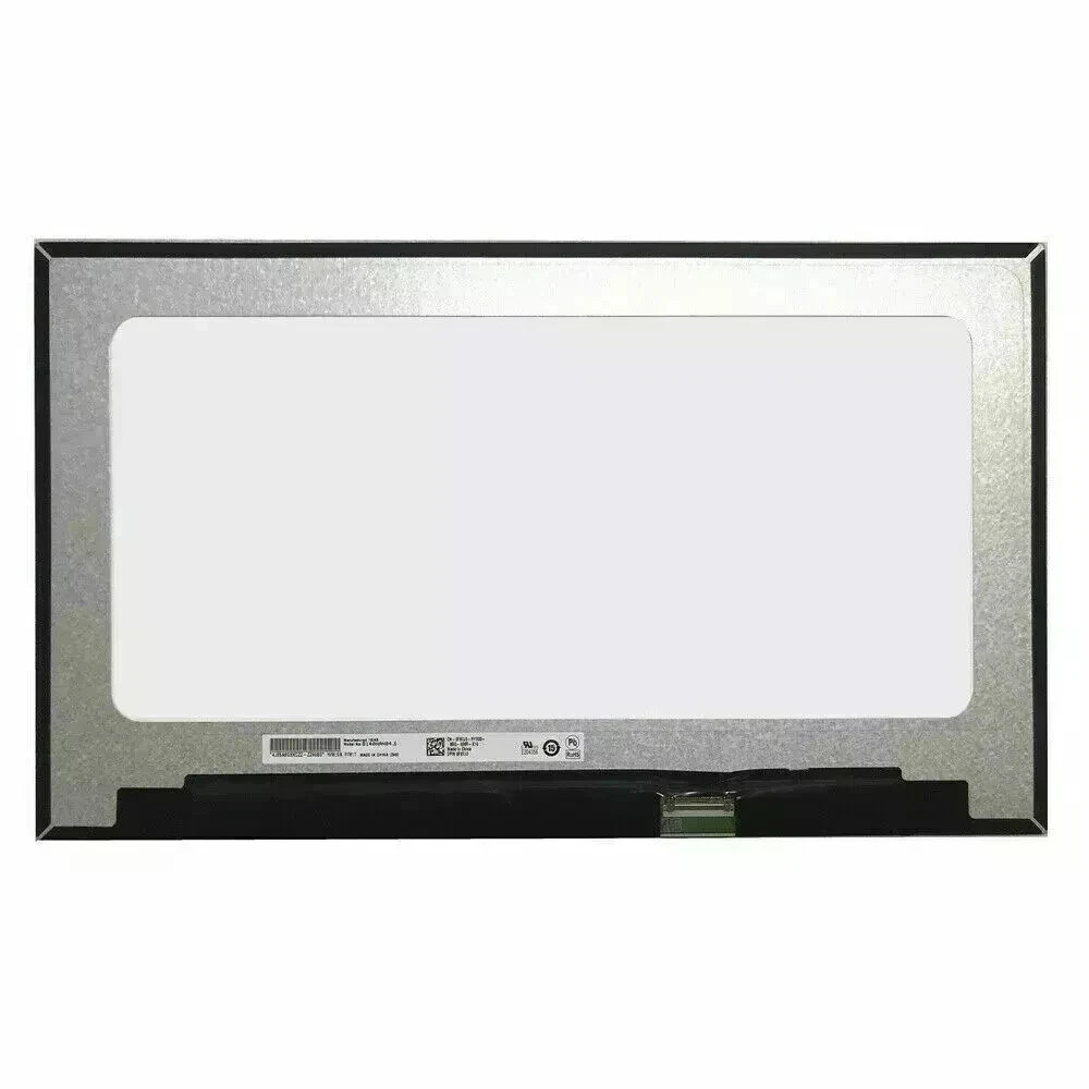 Lenovo PN: 5D10V82501 14" WUXGA Non-Touch LCD Replacement Laptop Screen