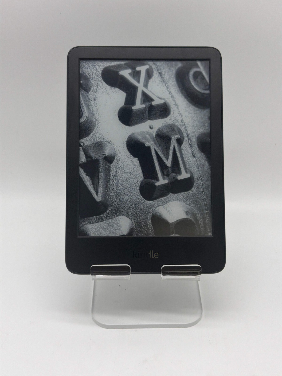 Amazon Kindle 6G617 11th Gen 2024 12GB WiFi Tablet Digital Ebook Reader Used