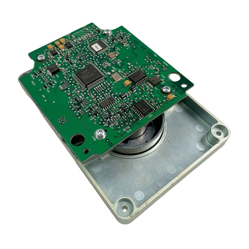 1PC CDPRO 2 VAU1255 /31LF Replace VAU1254 CD Movement Components