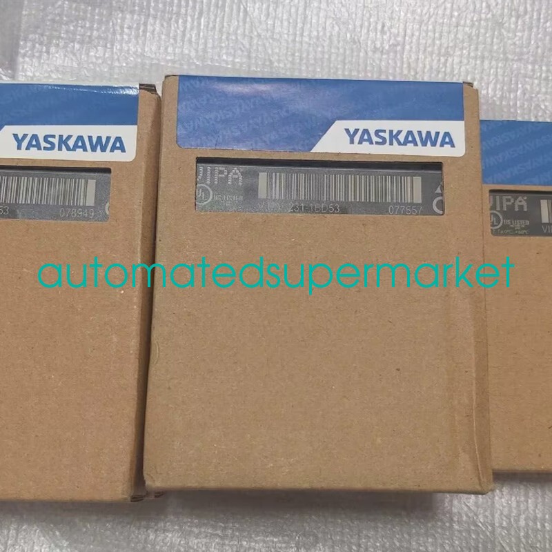 1Pcs New VIPA module 231-1BD53 Shipping by DHL/FedEX