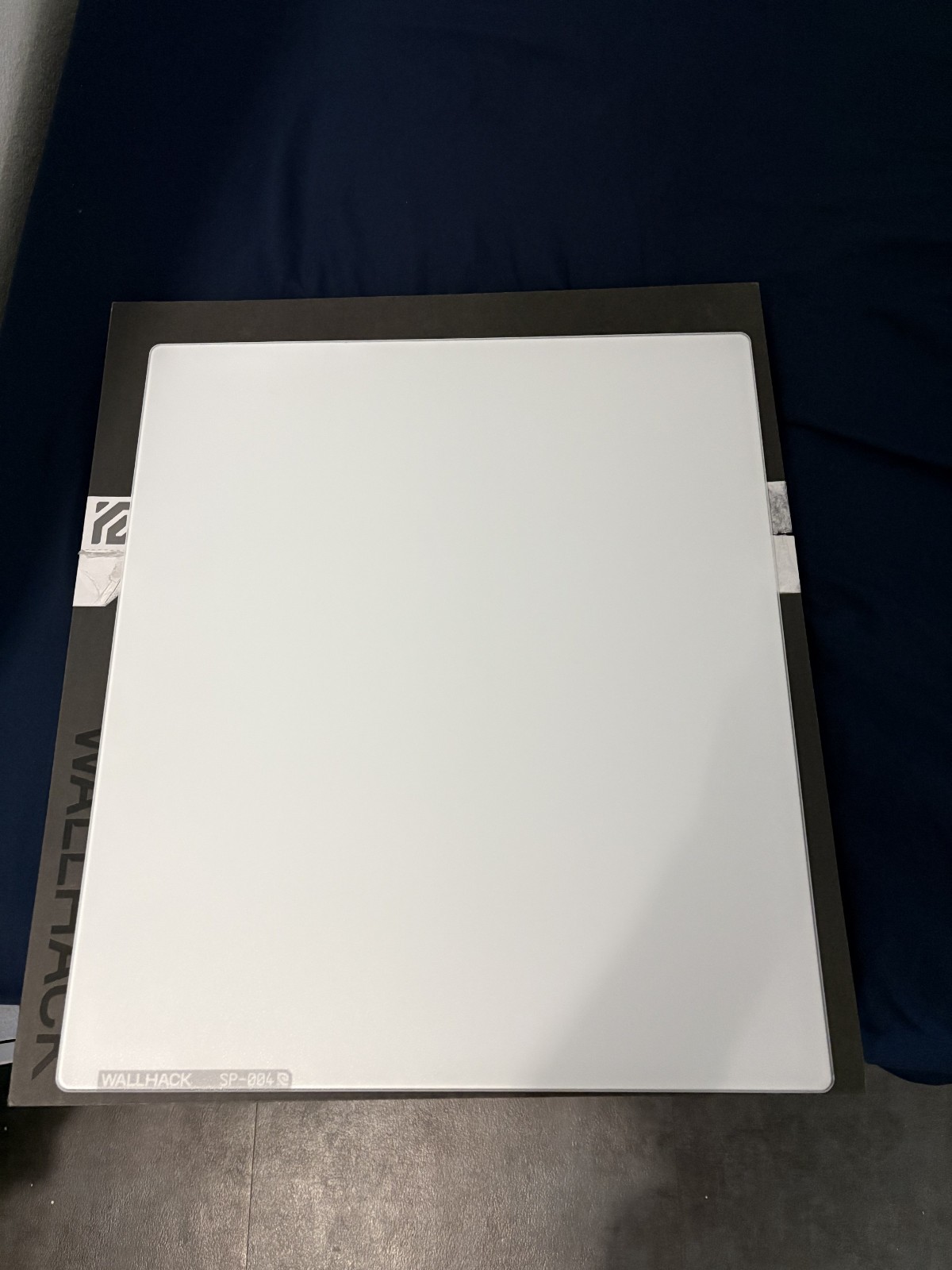 Brand new white Wallhack sp-005