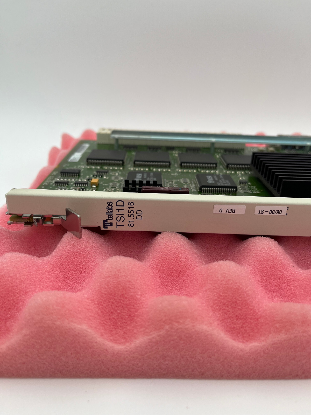 Tellabs TSI1D 81.5516 DD  Titan 5500 DAS Card DS1 ((WE BUY TELLABS))