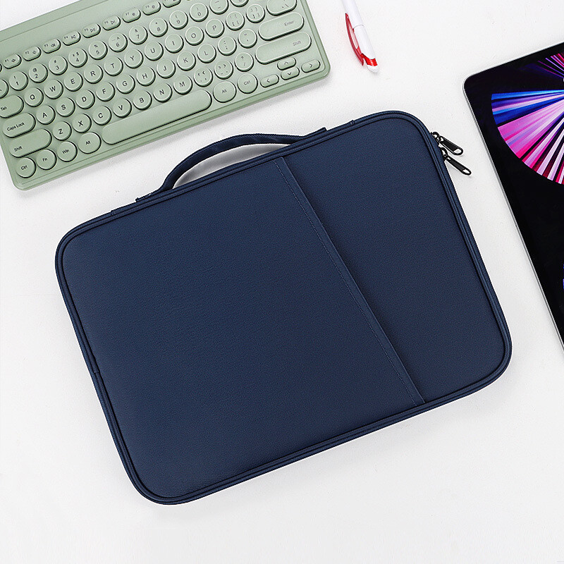 10-13 inch Tablet Carrying Storage Bag For iPad Air Pro 11" 13" 2024 Sleeve Case