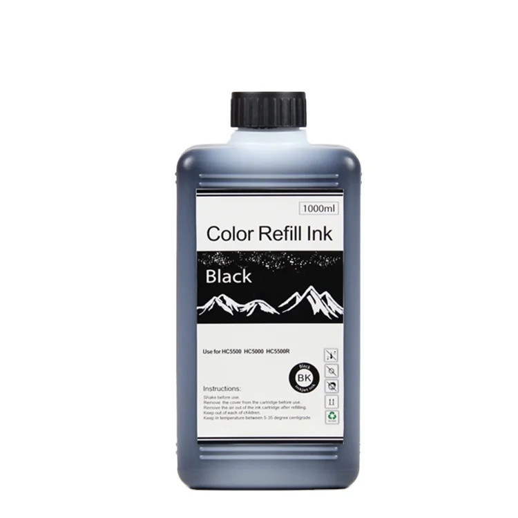 S-4670 - S-4673 Replace Cartridge Ink for Riso HC5500 HC5000 Printers