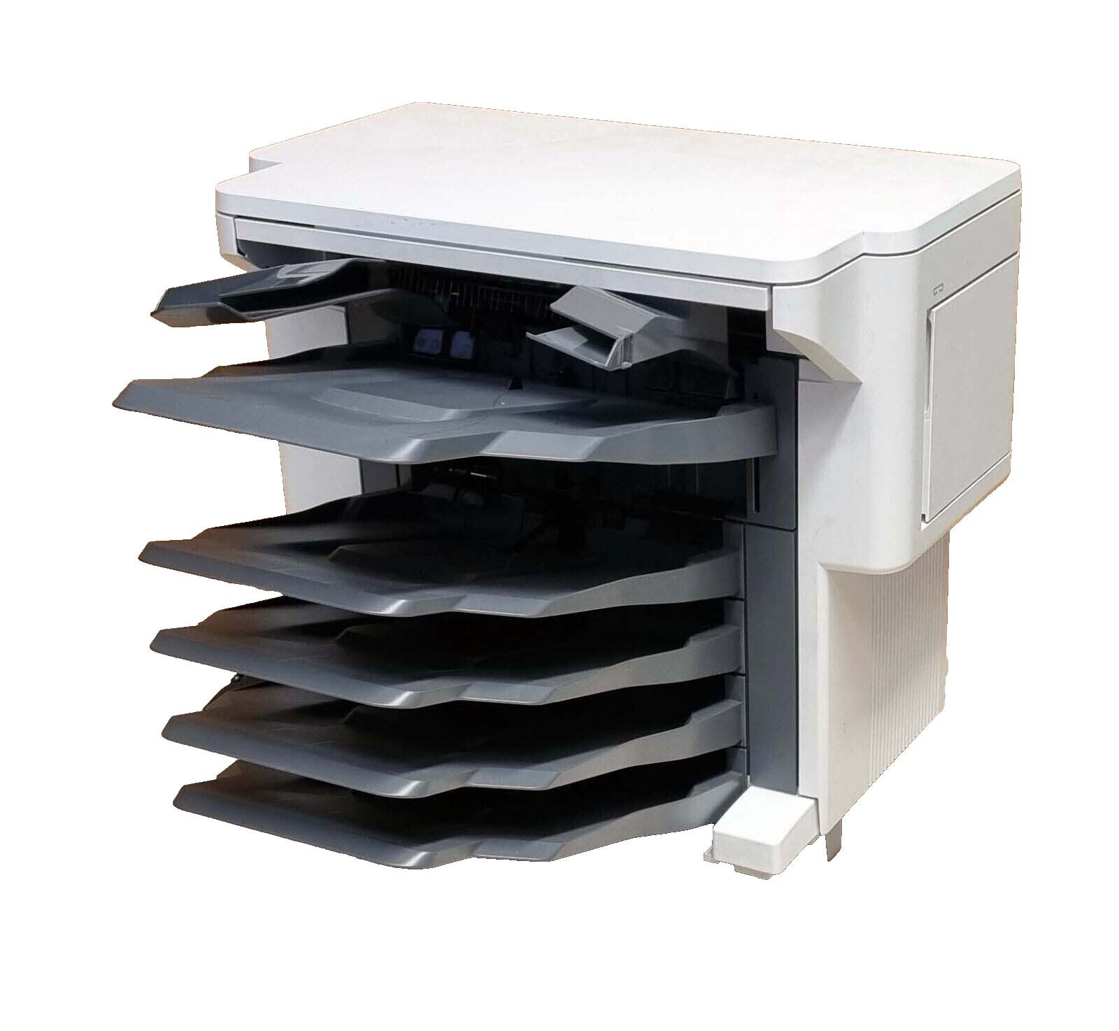 L0H20A - HP LaserJet M607/8/9 STAPLER/STACKER/MAILBOX NEW OEM