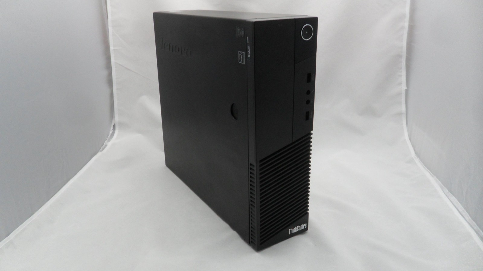 LENOVO - BOTTOM CHASSIS ASM USED 04X2296
