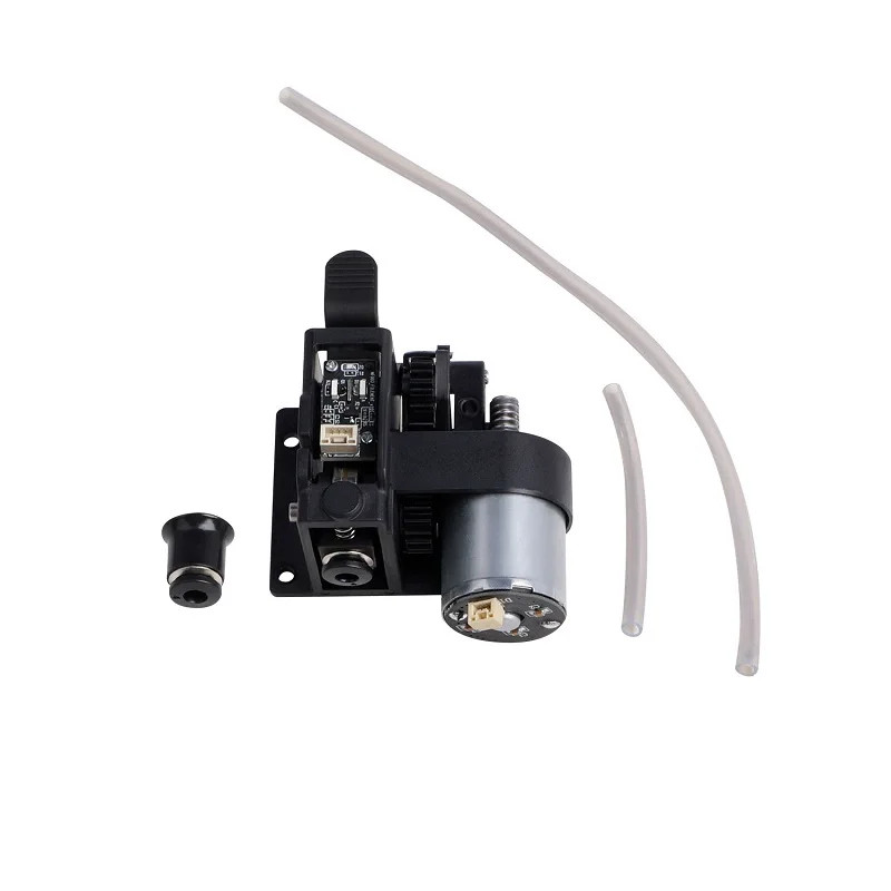 For Creality 3D K2 Plus cfs Advance and Retreat Kit