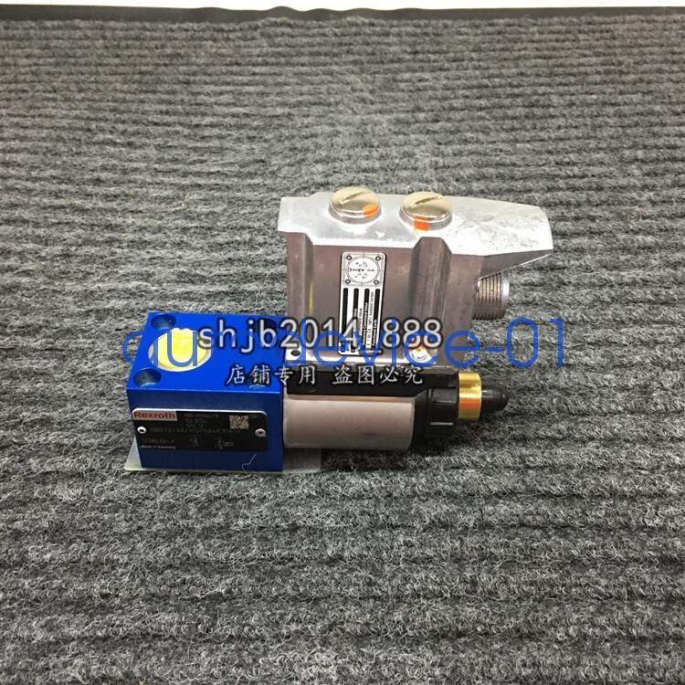 1PC Original Rexroth R901064278 DBETE-60/315YG24K31A1V SHIP DHL/FedEx