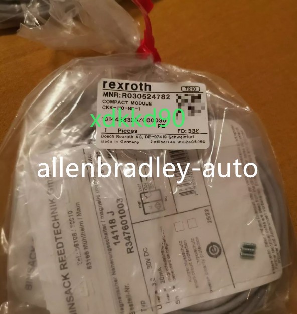 CKK-110-NN-1 Brand New Compact Module fedex or DHL