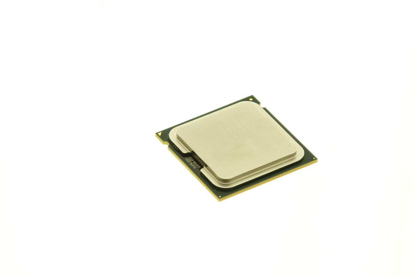 ErsaZZa 433510-001-RFB Intel Pentium D 925 processor - 3GHz (LGA775) ~E~
