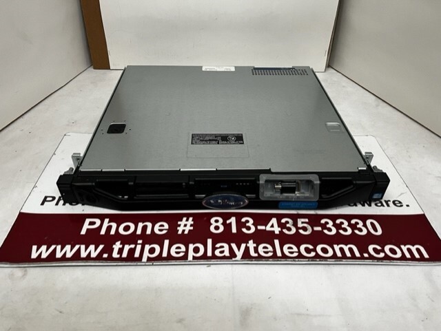 Fluke Networks Model 807-0401 ASE Ethernet Appliance