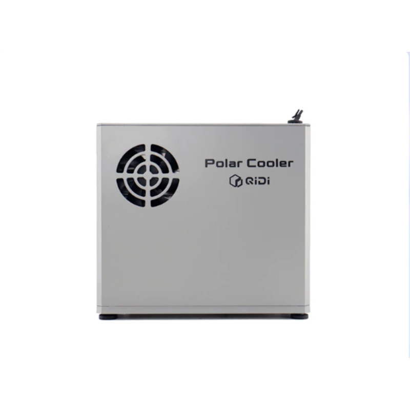 QIDI 3D Printer Extruder Air Conditioner [Suitable for Max 4/Plus 5/Q2/Q2C]