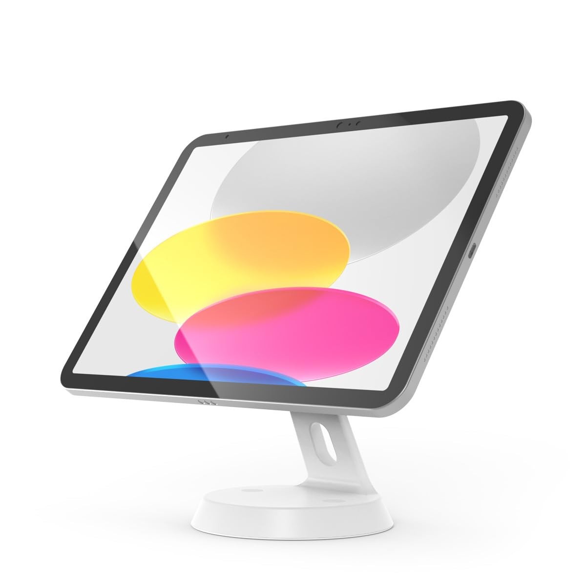 Compulocks GlideTab Universal Tablet Holder - Anti-Theft, Secure & Durable Alumi