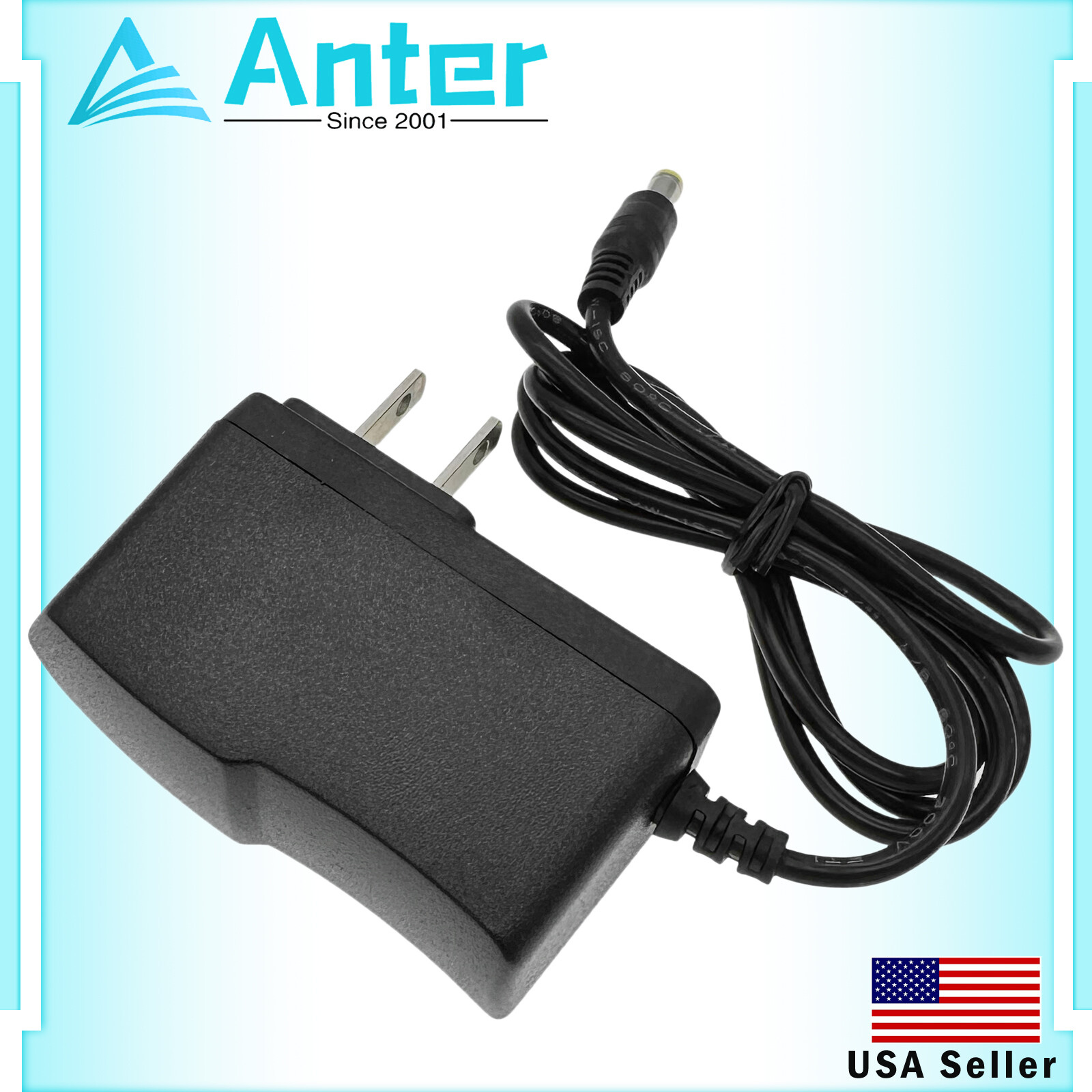 DC Power Supply Adapter For CASIO CT-640 CT-655 CT-656 CT607 CT-650 CT-636 CT670