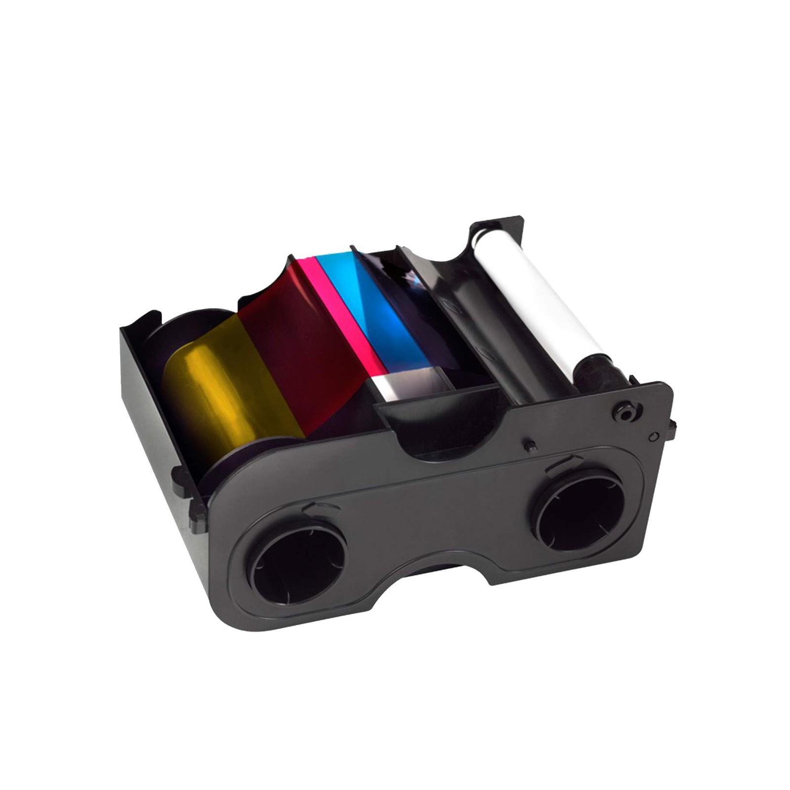 Bodno Fargo 45000 Color Ribbon - - 250 Prints Software Demo
