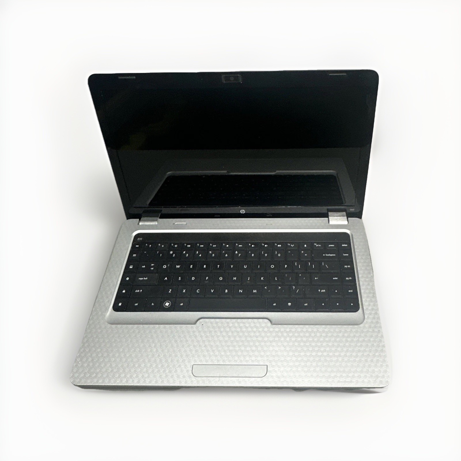 HP G62-340US 15" Laptop, AMD Proc, RAM, 320gb HDD, Win7 Home Prem