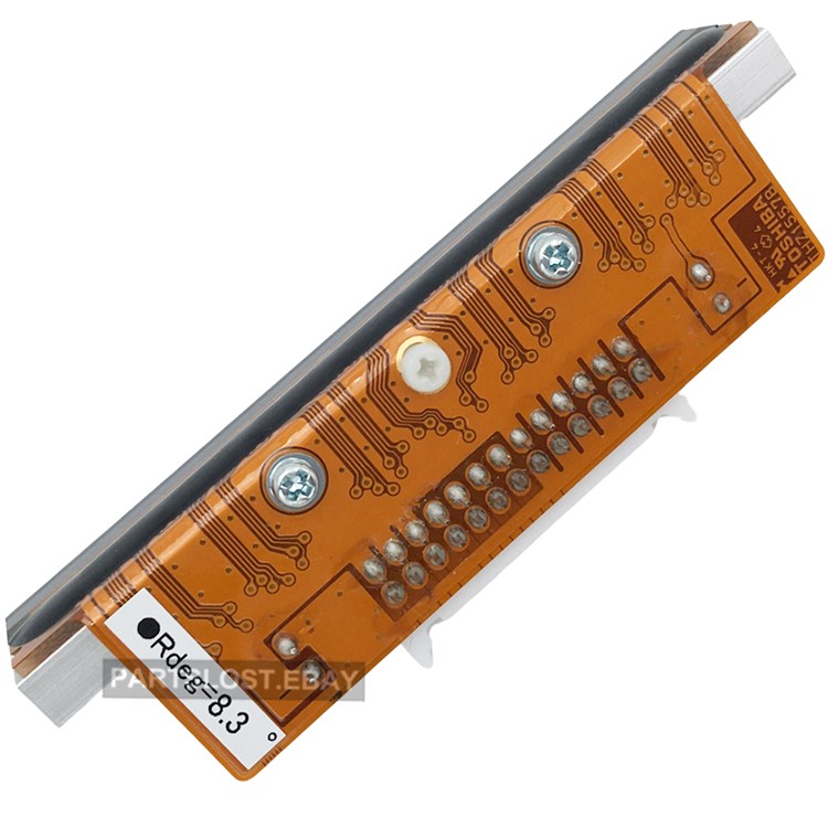 P1031925-006 Genuine New Printhead for Zebra P110i P120i Card Printer 300dpi