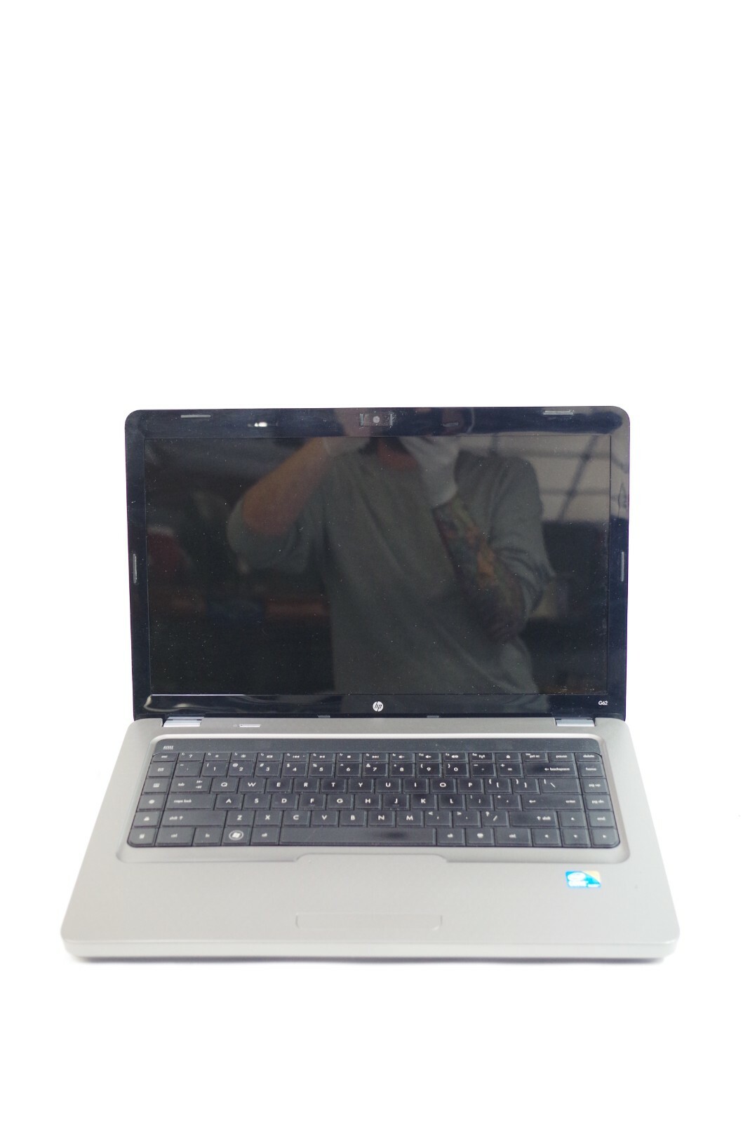 HP G62-144DX 15.6" Intel Core i3 M330@2.13GHz 4GB RAM 500GB HDD