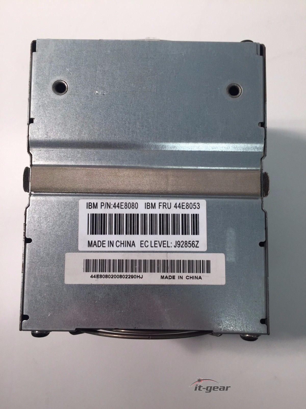 IBM 44E8053 44E8080 BLADECENTER FAN MODULE S 8886