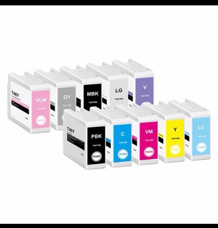 T46Y Ink Cartridge SC-P900 Ink UltraChrome PRO10