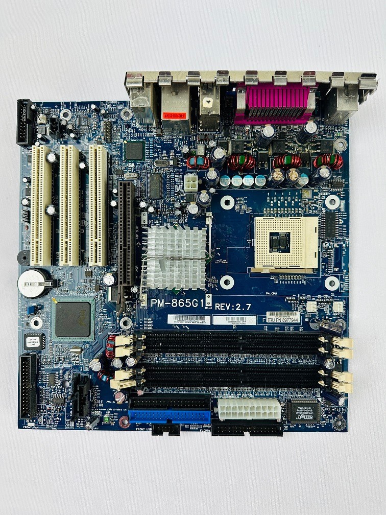 IBM PM-865G1 89P7944 Motherboard