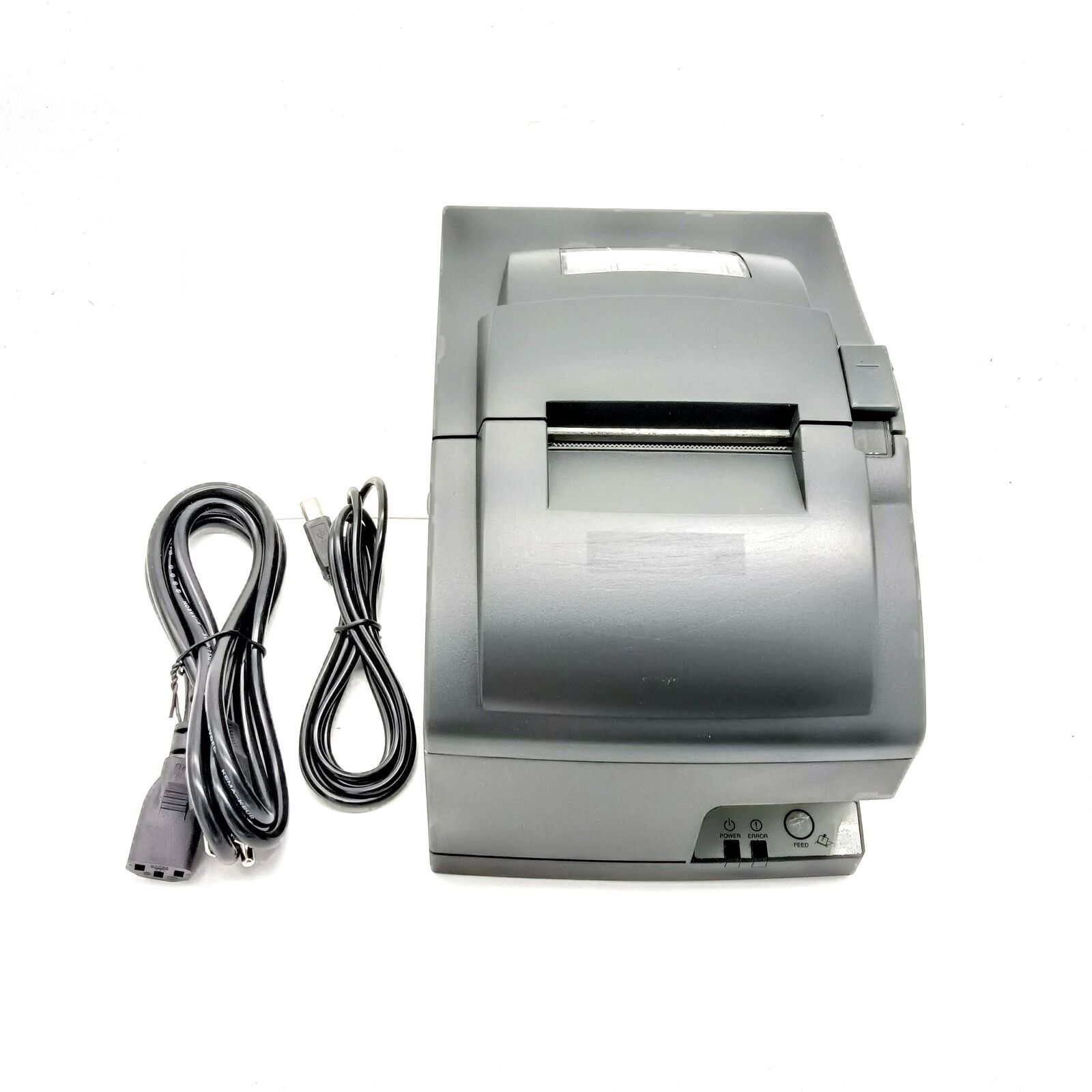 Label Receipt Printer Fits For Star Micronics SP700 SP760M W Parallel Card