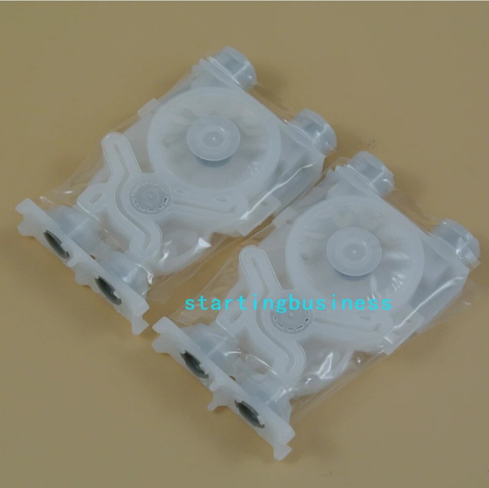 5PCS DX6 Ink Damper for Epson Stylus Pro 7890 9890 7900 9900 Printer