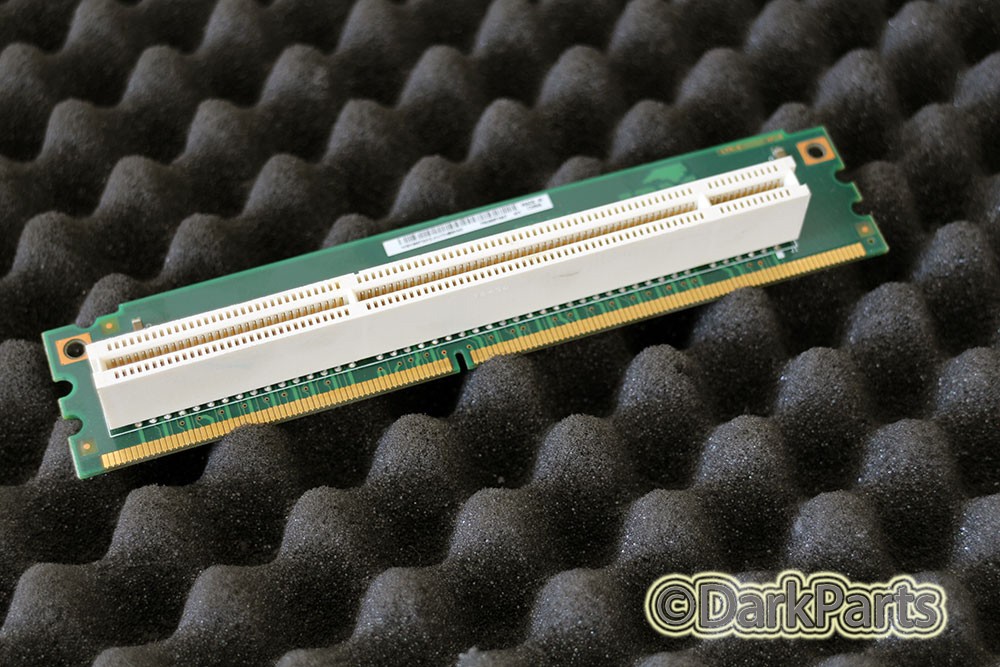IBM eServer x336 PCI-X Riser FRU 90P1957  13M7321