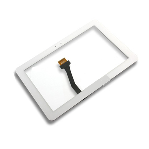 Glass screen Digitizer Replacement part for Samsung Galaxy TAB 2 GT-P5113ts 10.1
