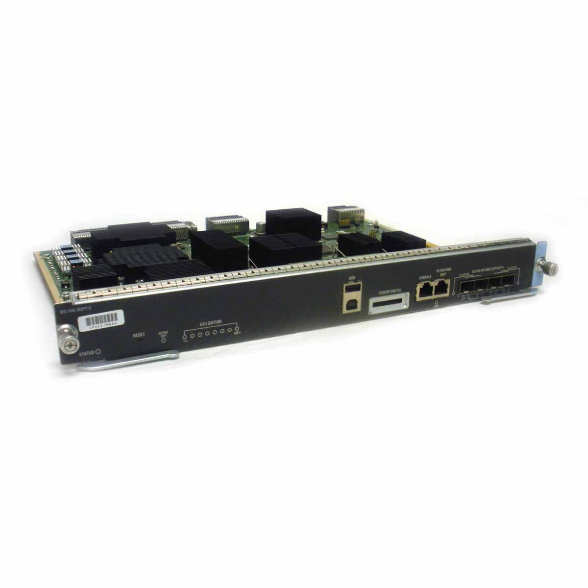 Cisco WS-X45-Sup7-E Catalyst 4500E Supervisor Engine