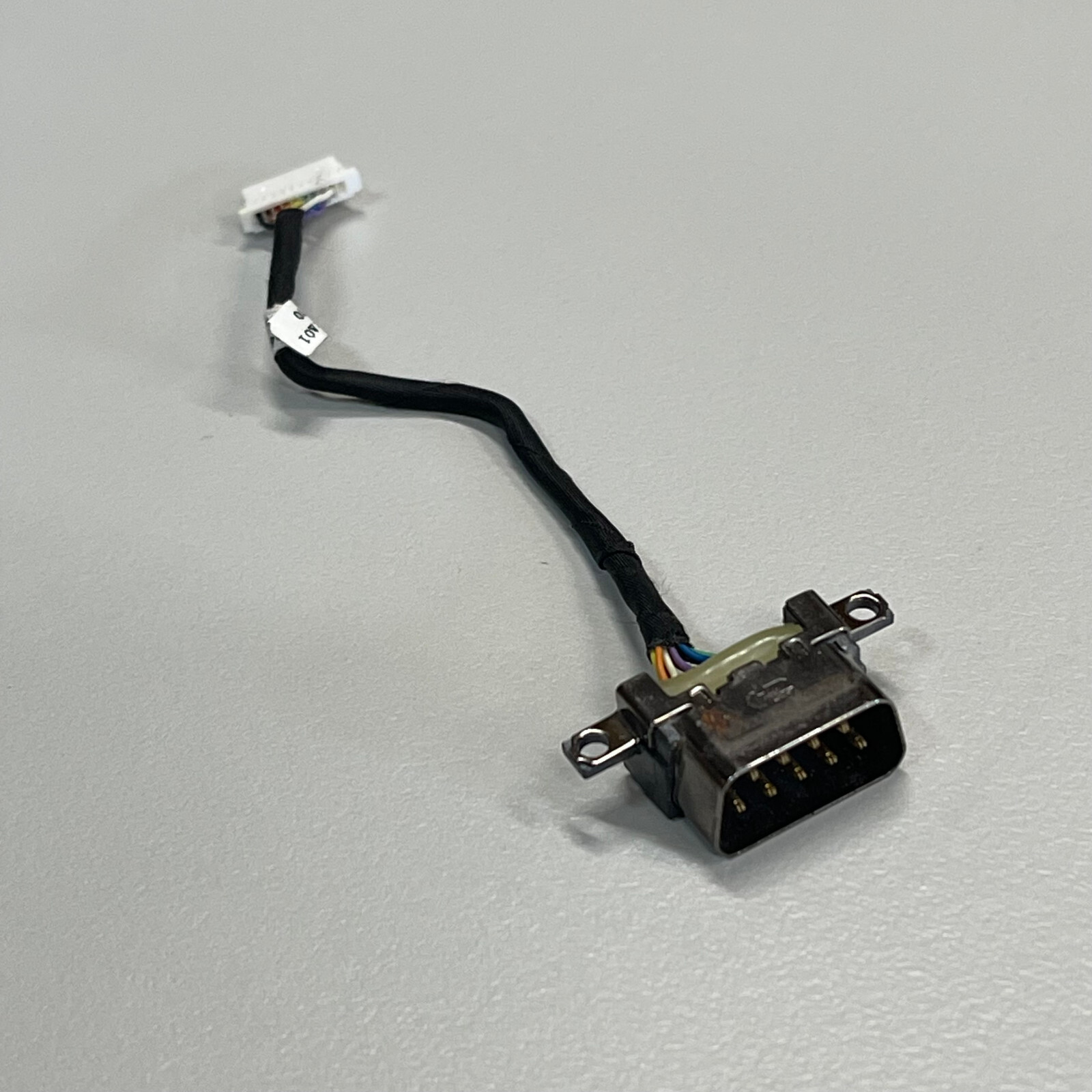 Genuine HP ProBook 650 655 G1 Series RS232 Serial Port Connector 6017B0438701