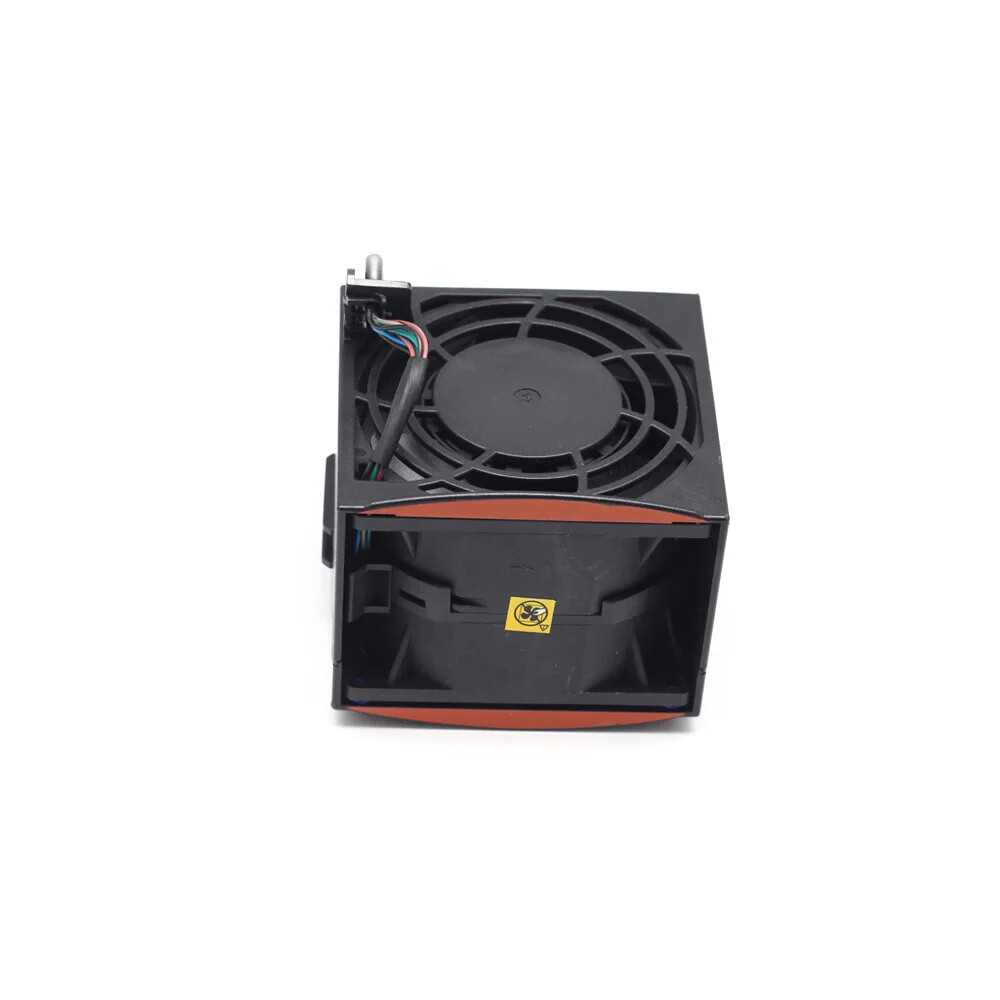FOR System X3650 M4 X3650M4 Server CPU Cooling Fan Kit 81Y6844 69Y5611 94Y6620