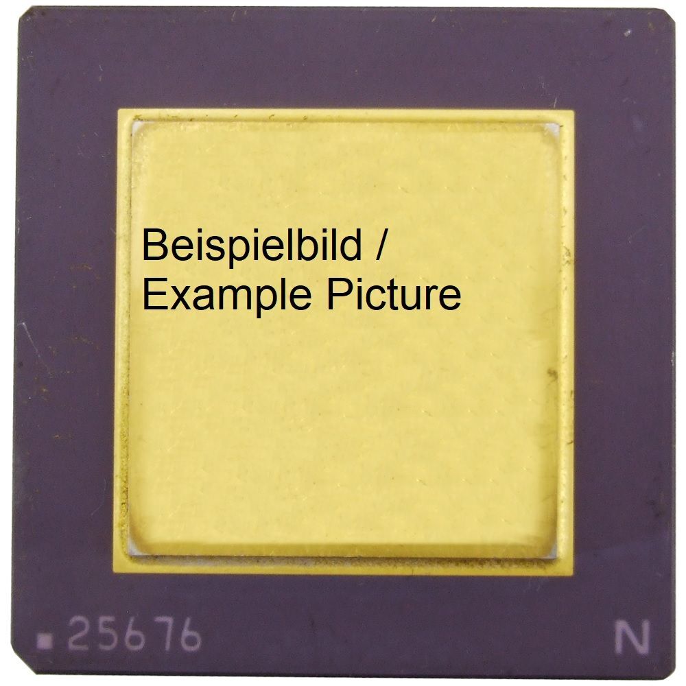Via Cyrix III-650Mhz CPU 100MHz BUS 6.5X Processor Socket/Socket 370 Processor