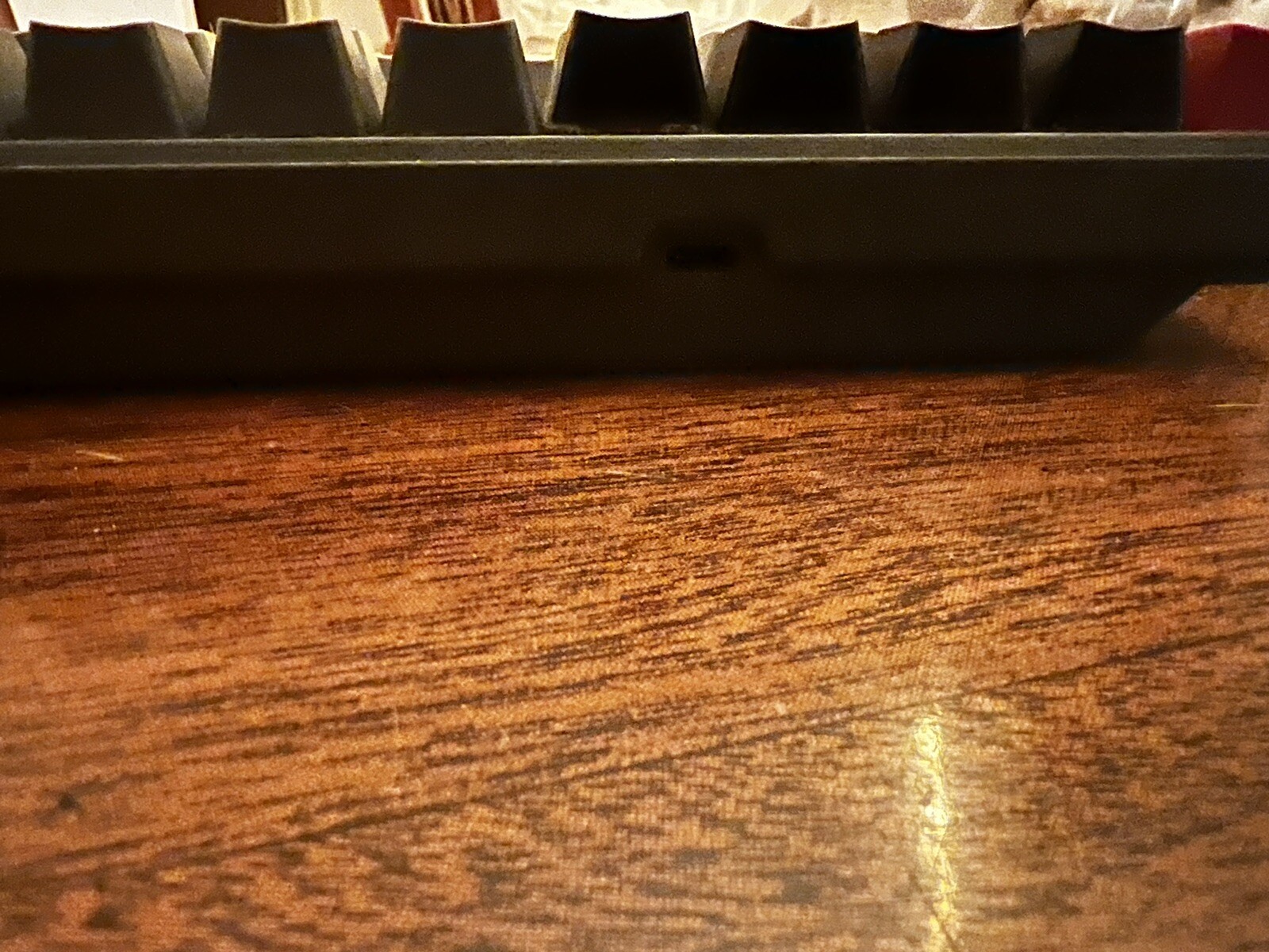 USBC (detachable) Keyboard
