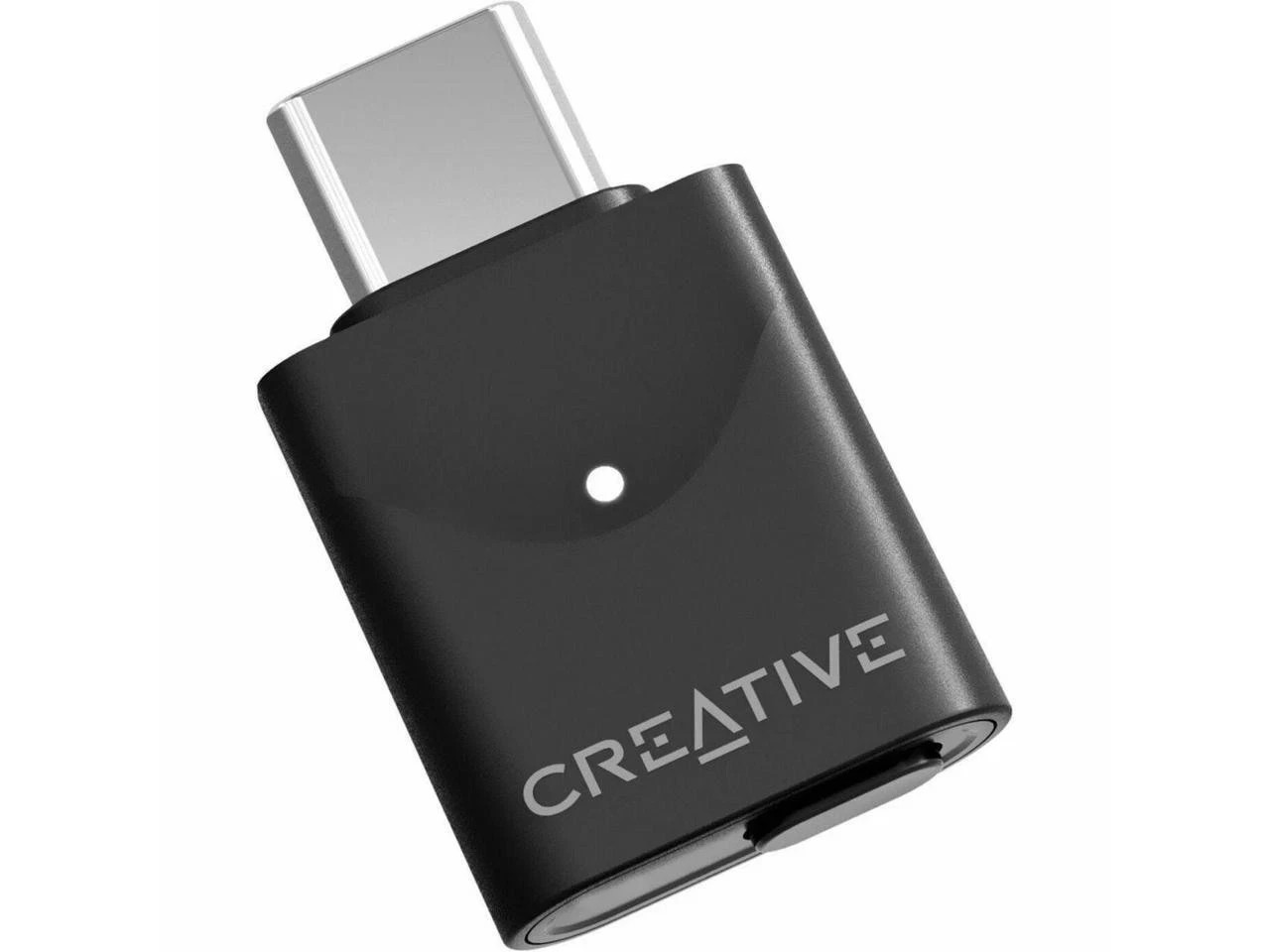 Creative BT-W6 USB Wireless Audio Transmitter Bluetooth Adapter Receiver