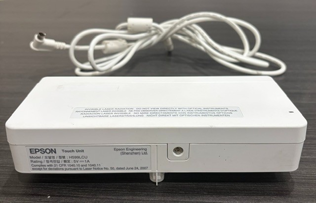 Epson H599LCU Touch Unit With Cable