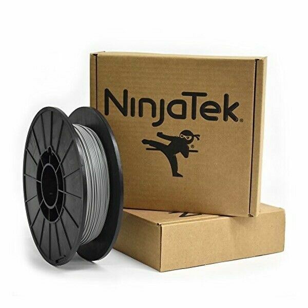 [3DMakerWorld] NinjaTek NinjaFlex TPU 3D Printing Filament
